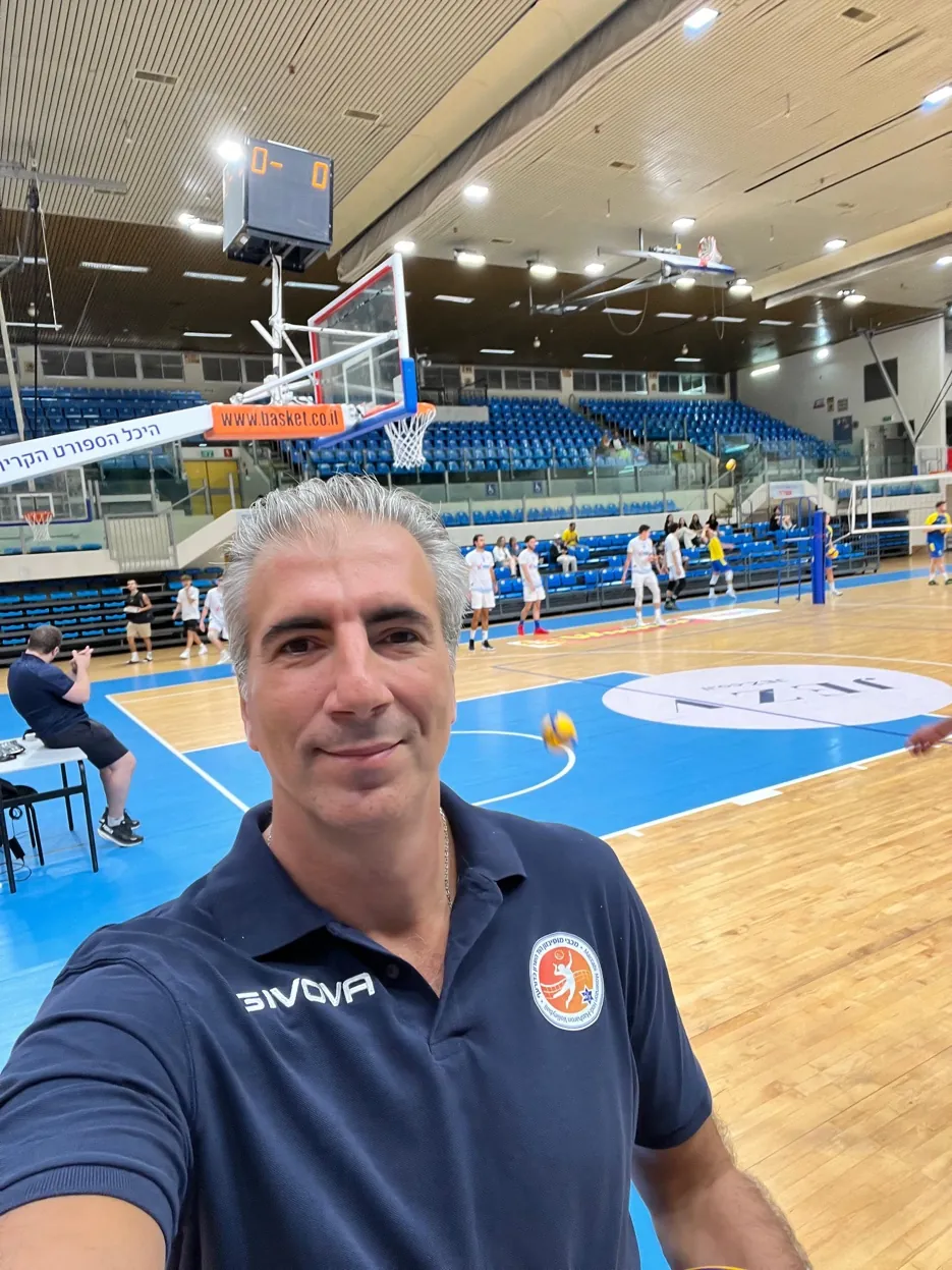 Sports physiotherapy for basketball players