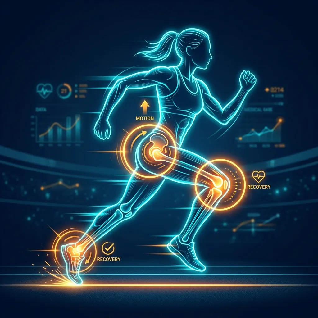 Sports injury and post-surgical rehabilitation